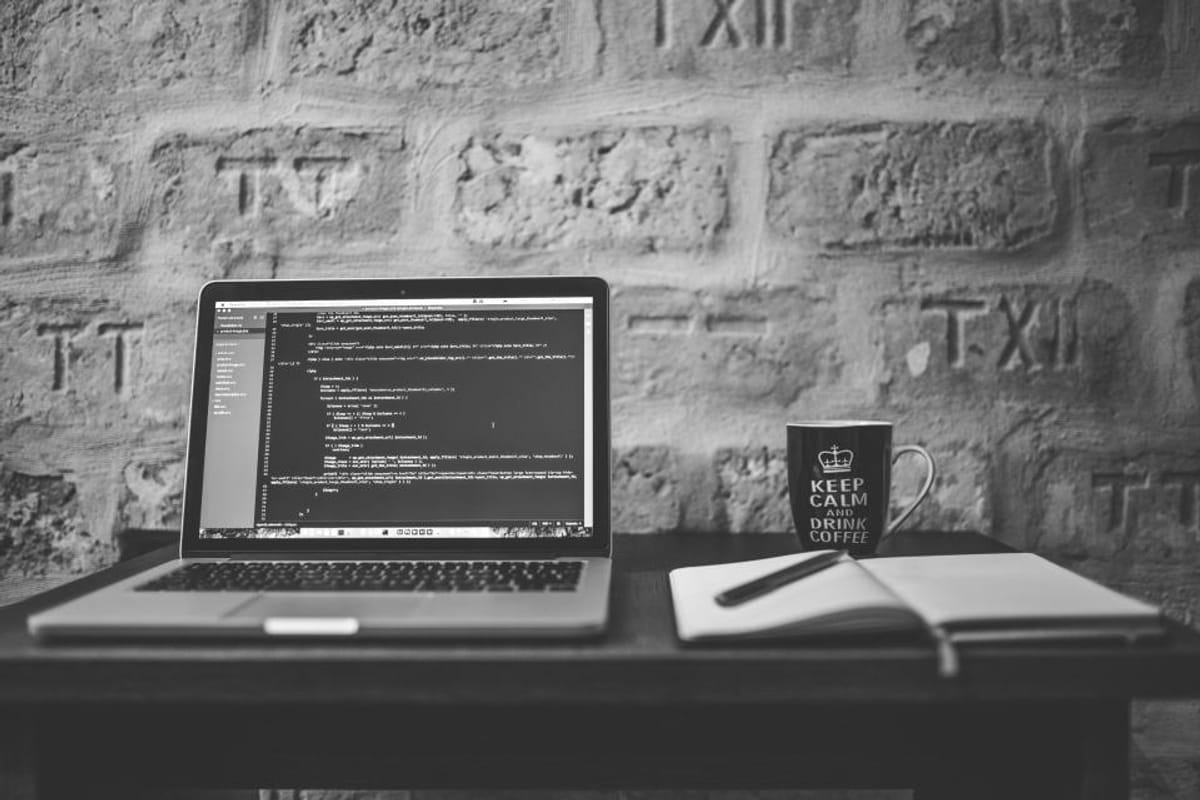 Programación para principiantes