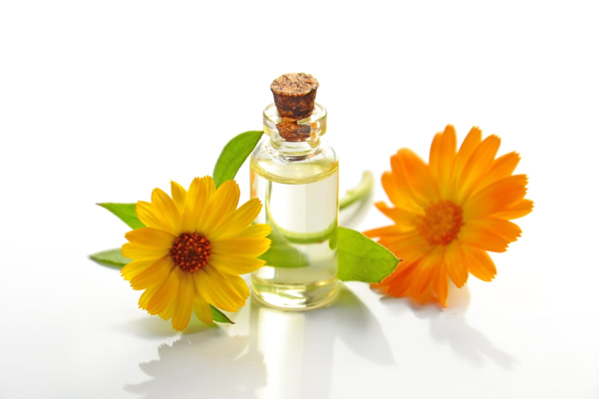 Aromaterapia