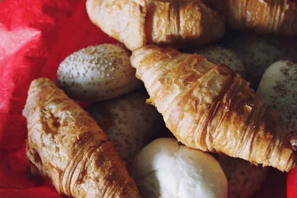 Croissants