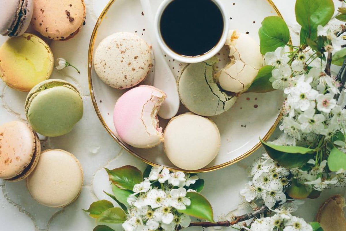 Macarons