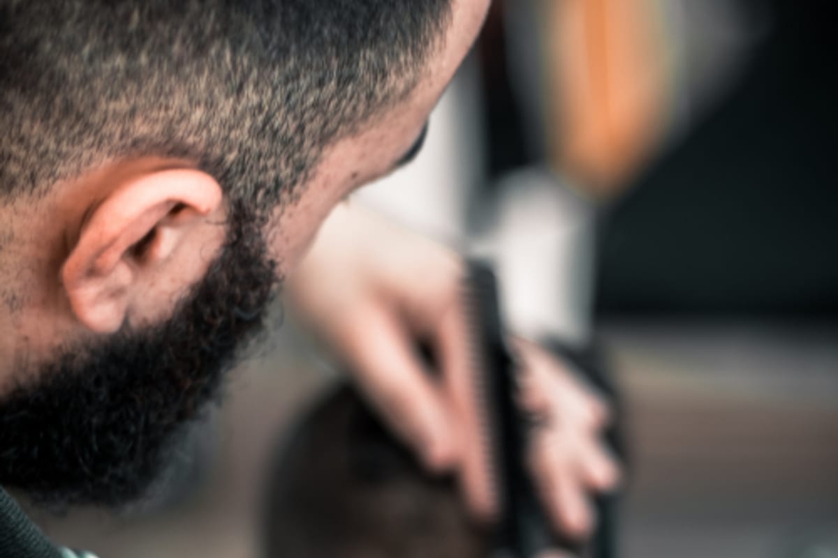 Fade moderno