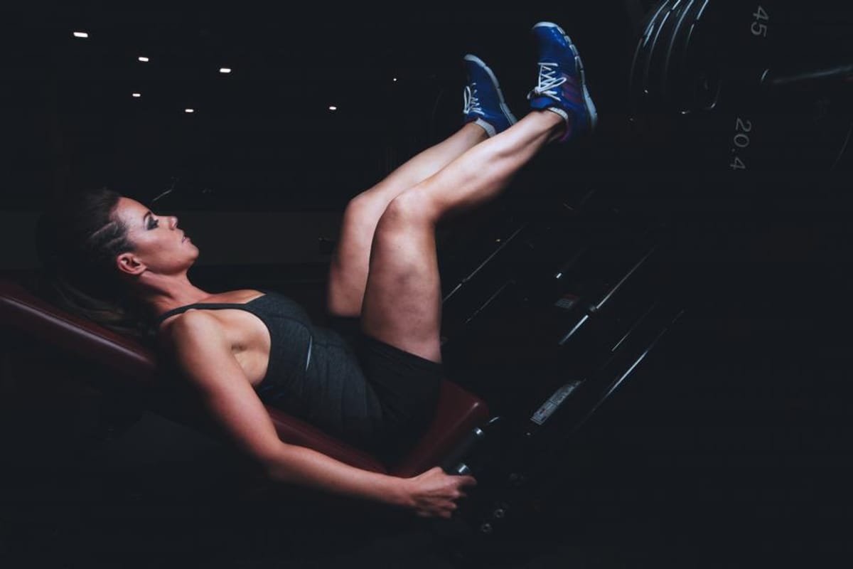 Abdomen y core