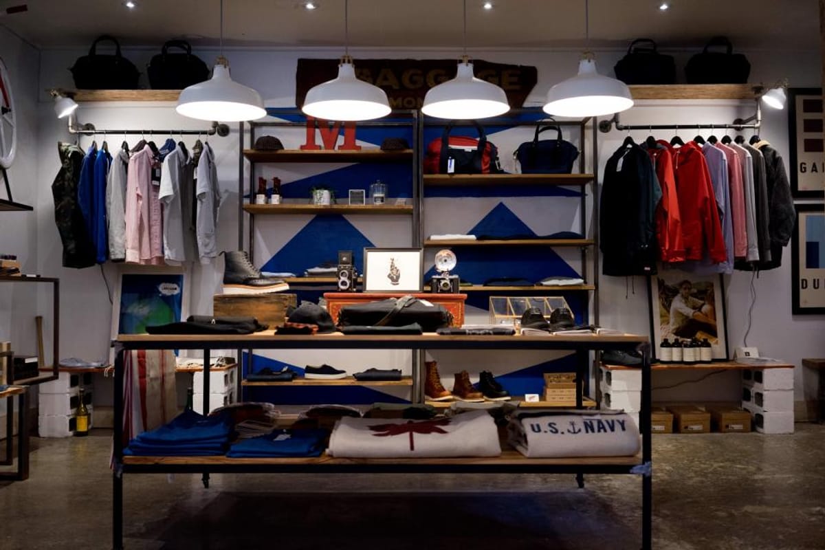 Nuestra tienda