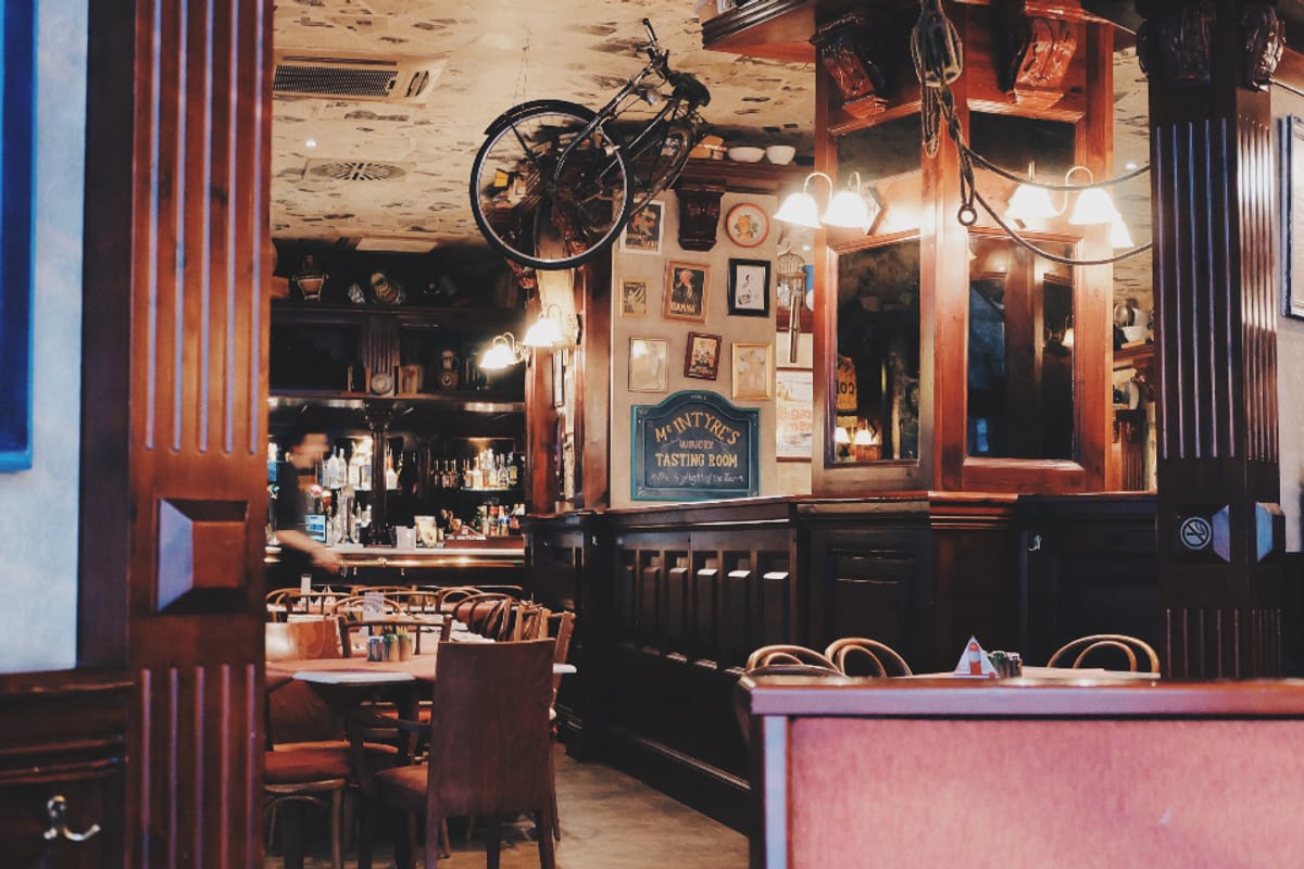 Nuestro salón